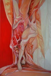 Anna Gargul, ZRODZENI Z NATURY - PŁYNNA TOŻSAMOŚĆ, Więcej niż powłoka